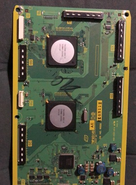 原松下TH-P50VT20C 逻辑板TNPA5149 AE 1D 屏MC127T19M13