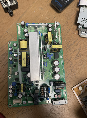 夏普LCD-37GA5 32GA5 32GA6 32AX3电源板RDENCA145WJQZ DPS-0458