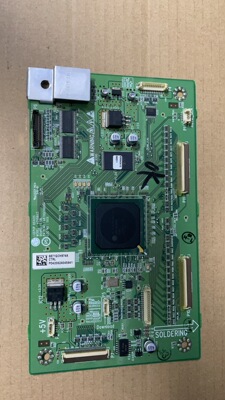 原装42V8 逻辑板 6870QCH006A 6871QCH974A测试好