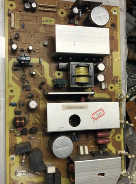 松下TH-42/50PV80C电源板LSJB1260-1/2 LSEP1260通TNPA4221测好