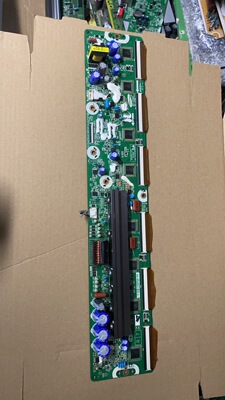 原装长虹3D43C2000 3D43V40 AX-YB02 Y板LJ41-10342A LJ92-01948A