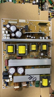 原装日立P50X101C电源板MPF7726 L LF PCPF0202测好