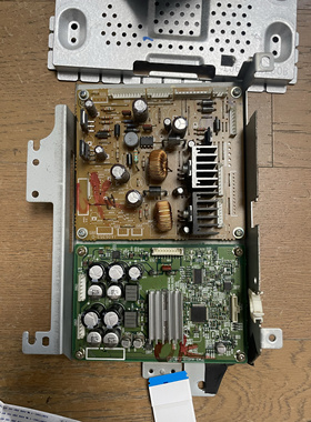 日立55PD8900TC 42pd8900tc 音频功放板JA06342-A JA06342-B