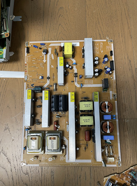 原装LCD-40L120A电源板RUNTKB567WJN3 JSL2189-003测试好