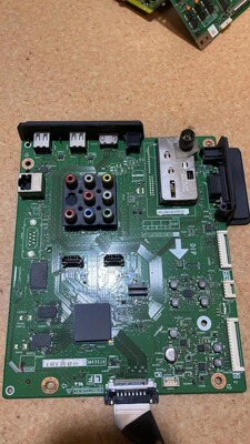 原装夏普LCD-60LX540A /60LX545A/60DS50A 主板QPWBXF964WJN2