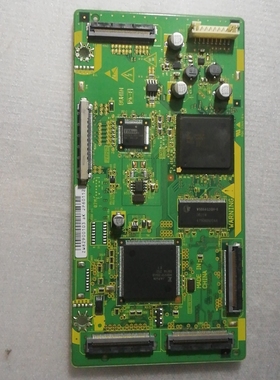 日立P50A101CK P50A101C逻辑板JP60112 JA09582