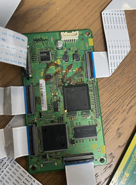 JA30423 JP58673 P42E102C P42E202C逻辑板FPF42C128135UD-41