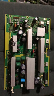 松下 TH-50PV80C TH-50PV80CA SC板 Y板 TNPA4393AH TNPA4393 AH