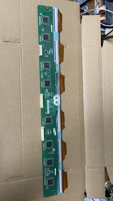 原装三星PS43E450A1R缓冲板LJ41-10138A LJ92-01853A屏S43AX-YB01