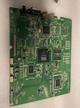 日立50PD9980TC等离子电视主板JA07352屏FPF50C160135UA-55