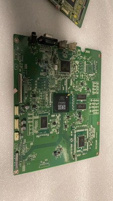 日立50PD9980TC等离子电视主板JA07352屏FPF50C160135UA-55