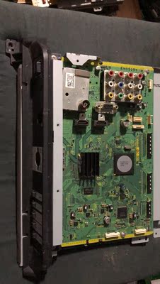 松下 TH-P42C20C TH-P42C22C主板TNPH0842 QC QU