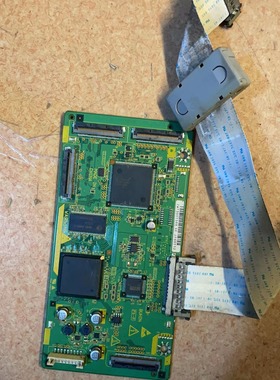 日立P50A101C 逻辑板JP60112 JA09582