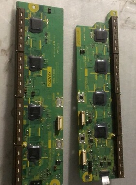 原装松下TH-P42S10C缓冲板TNPA4784 TNPA4785 MC106F16T12A屏库存