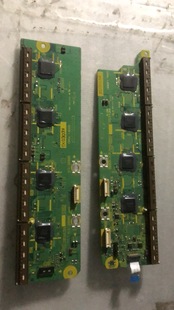 原装松下TH-P42S10C缓冲板TNPA4784 TNPA4785 MC106F16T12A屏库存
