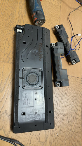 原装现货LG 55GB5800-CB 60GB7800-CC主板EAX65384004 喇叭