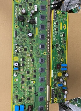 原装松下 TH-P42U33C TH-P42U30C 松下SN板 TNPA5349 AB