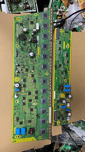 原装松下 TH-P42U33C TH-P42U30C 松下SN板 TNPA5349 AB