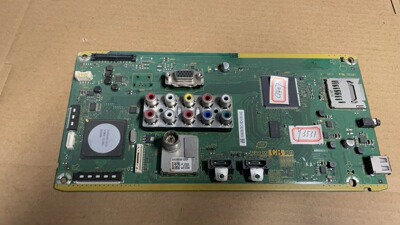 长虹PT50718电视配件主板 JUC7.820.00006947 屏 PM50H1000
