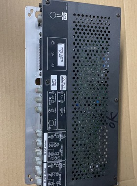 原装日立42PD5000TC AV盒 JA04973 配FPF42C128128UC-55