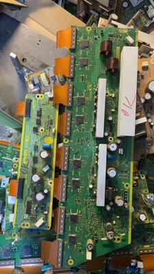 现货原装松下TH-P42C20C 22C SN板：TNPA5066 TNPA5072一套价