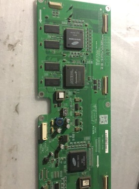 S42SD-YD05屏逻辑板LJ41-02476A LJ41-02476B LJ92-00915A