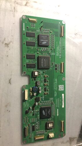S42SD-YD05屏逻辑板LJ41-02476A LJ41-02476B LJ92-00915A