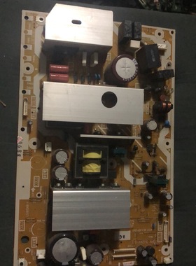 原装 松下 TH-50PV80C 电源板 ASSY.NO.LSEP1260 LSJB1260-1
