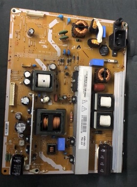 长虹等离子电视配件 3D42A3700iD 3D43A5000I电源板LJ44-00229D