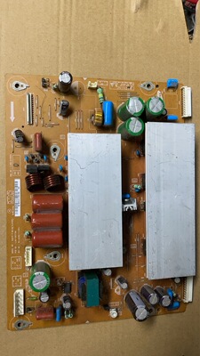 PT42618N海信TPW42M69 S42AX-YB07屏Y板 LJ92-01582A LJ41-05779A