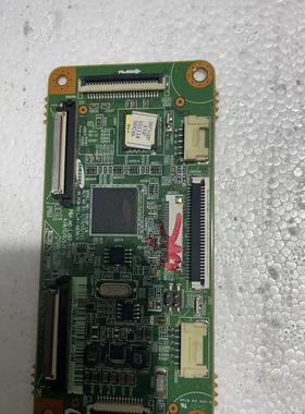 原装三星PS50C350B1 逻辑板LJ41-08387A LJ92-01705 实图