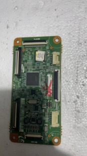原装三星PS50C350B1 逻辑板LJ41-08387A LJ92-01705 实图
