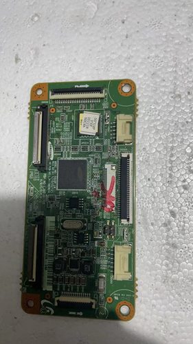原装三星PS50C350B1 逻辑板LJ41-08387A LJ92-01705 实图