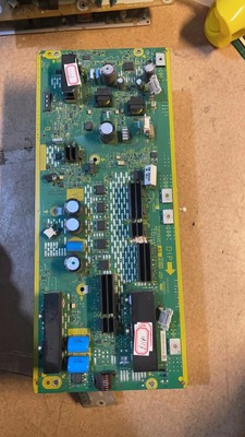 原装松下TH-P55ST30C SC板 TNPA5351AS 配屏MC140FU1431