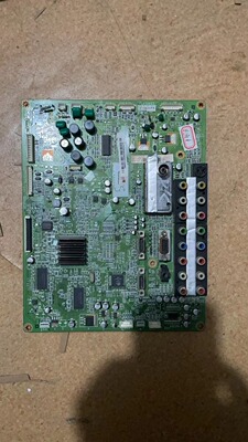 原装 长虹PT42718NHD主板 JUC7.820.00006947 屏S42AX-YB08 现货