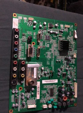 长虹PT32618 PT32700D 主板JUC7.820.00005416配屏32F1b