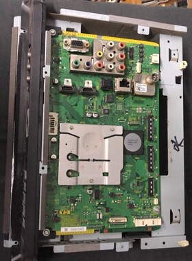 原装拆机松下TH-P42U30C P42C30C 主板TNPH0961 1A 屏MC106FU1400