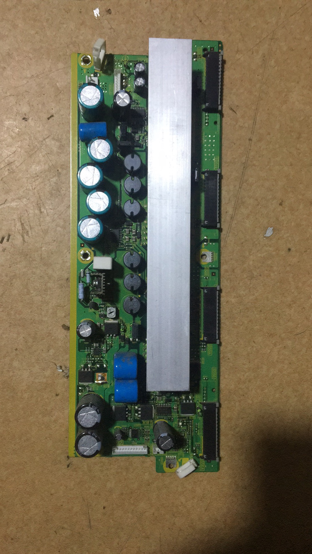 松下原装TH-42PV70C SS板 Y板TNPA4183 AF