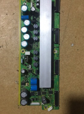 松下原装TH-42PV70C SS板 Y板TNPA4183 AF
