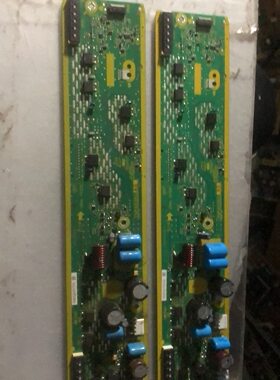 原装拆机 松下TH-P42U30C 等离子电视SN板 TNPA5350 AD