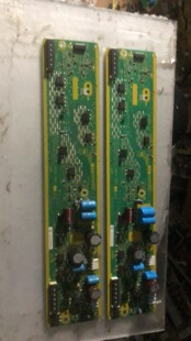 原装拆机 松下TH-P42U30C 等离子电视SN板 TNPA5350 AD