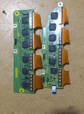 松下 TH-P42X10C TNPA4777 TNPA4776 缓冲板