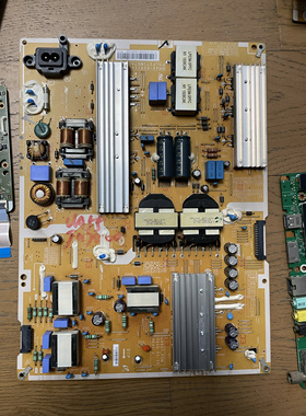 UA55JU7800JXXZ电源板BN44-00811A PSLF271M07A