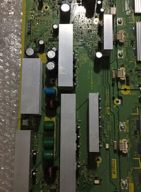松下TH-P50VT20C TH-P50G20C TNPA5081AY TNPA5081AF SC板