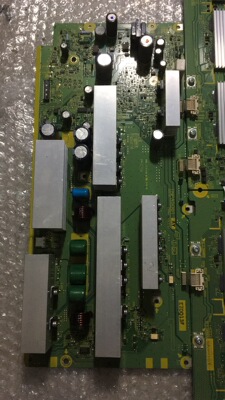 松下TH-P50VT20C TH-P50G20C TNPA5081AY TNPA5081AF SC板