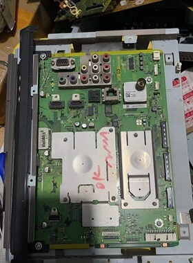 原装松下 TH-P42UT30C 主板 TNPH0948 CA 屏 MC106FU1400 现货