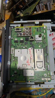 原装松下TH-P50UT30C主板TNPH0948 CD 屏MC127FU1400 实拍 现货
