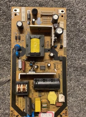 原装夏普 LCD-32NX110A液晶电视电源板配件QPWBFG093/164WJN3/2