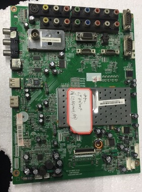 原装长虹LT40720F 主板JUC7.820.00025804屏 LTA400HA07