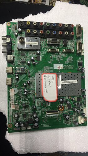 原装长虹LT40720F 主板JUC7.820.00025804屏 LTA400HA07